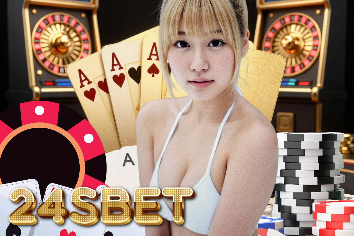 24sbet เครดิตฟรี